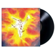 BOLZER Hero LP BLACK [VINYL 12"]